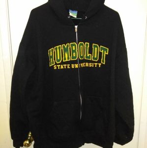 Humboldt Sweater
